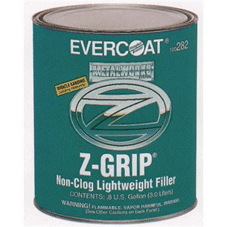EVERCOAT Z-Grip Non-Clog Lightweight Filler - Gallon 282
